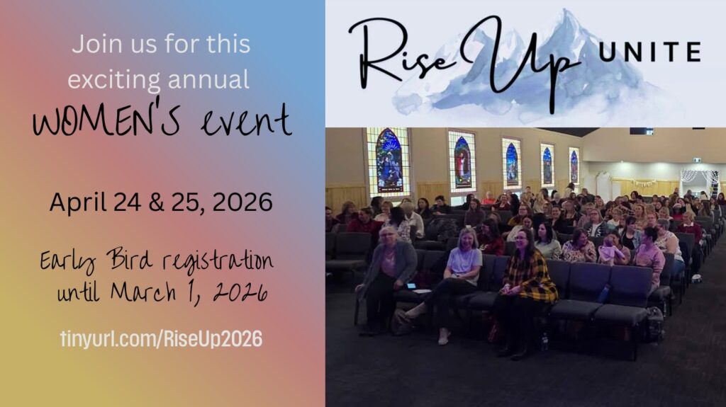 Moncton Victory Church