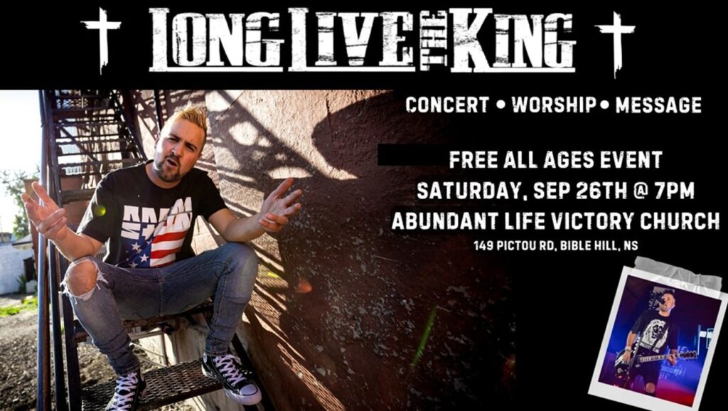 Moncton Victory Church