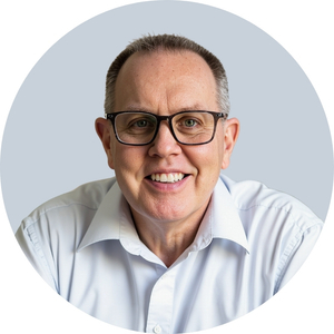 Pastor Jeff Brown